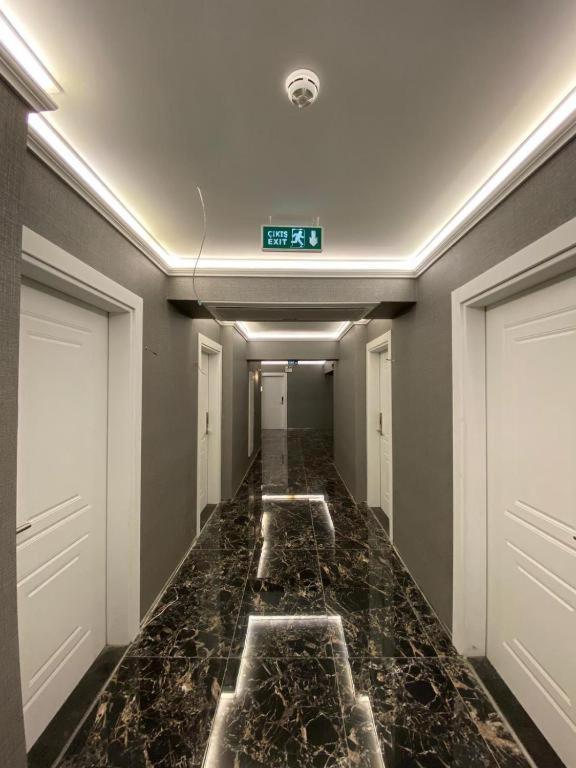 Park Milano Hotel Σμύρνη Εξωτερικό φωτογραφία
