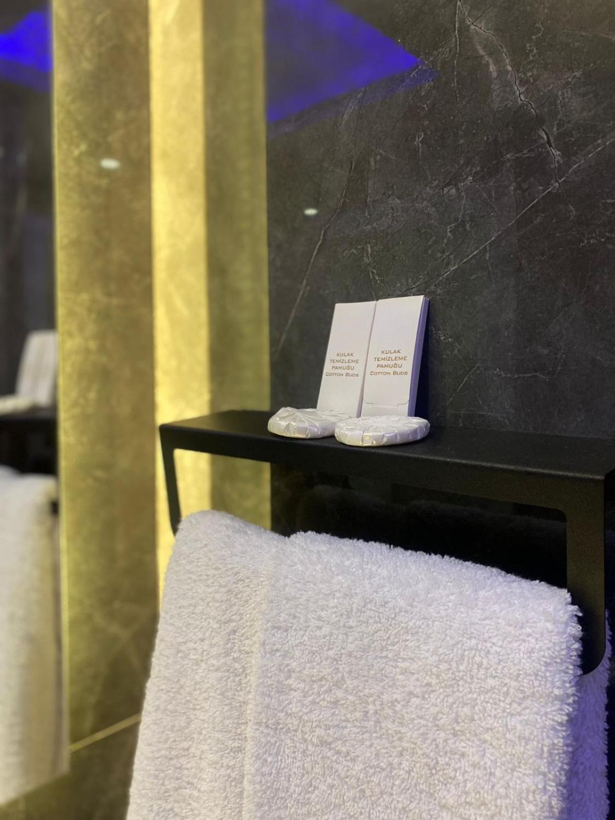 Park Milano Hotel Σμύρνη Εξωτερικό φωτογραφία